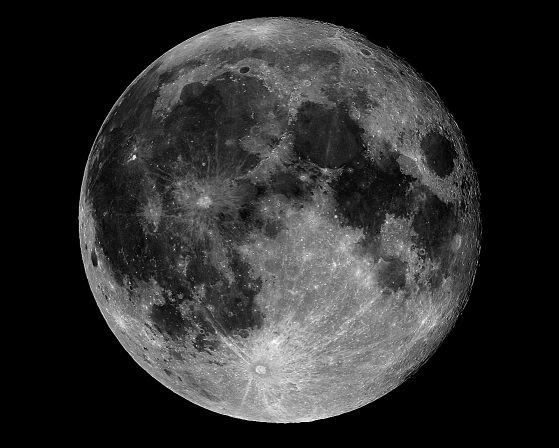 Full Moon Pictures, Images and Photos