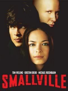 Smallville season 3