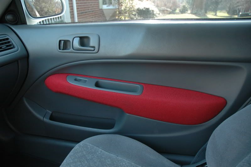 Post Your DIY Door Panel Inserts!!! - Page 9 - Honda-Tech - Honda Forum ...