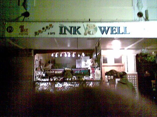 inkwell tattoo. Inkwell Tattoo - Page 9 - boards.ie