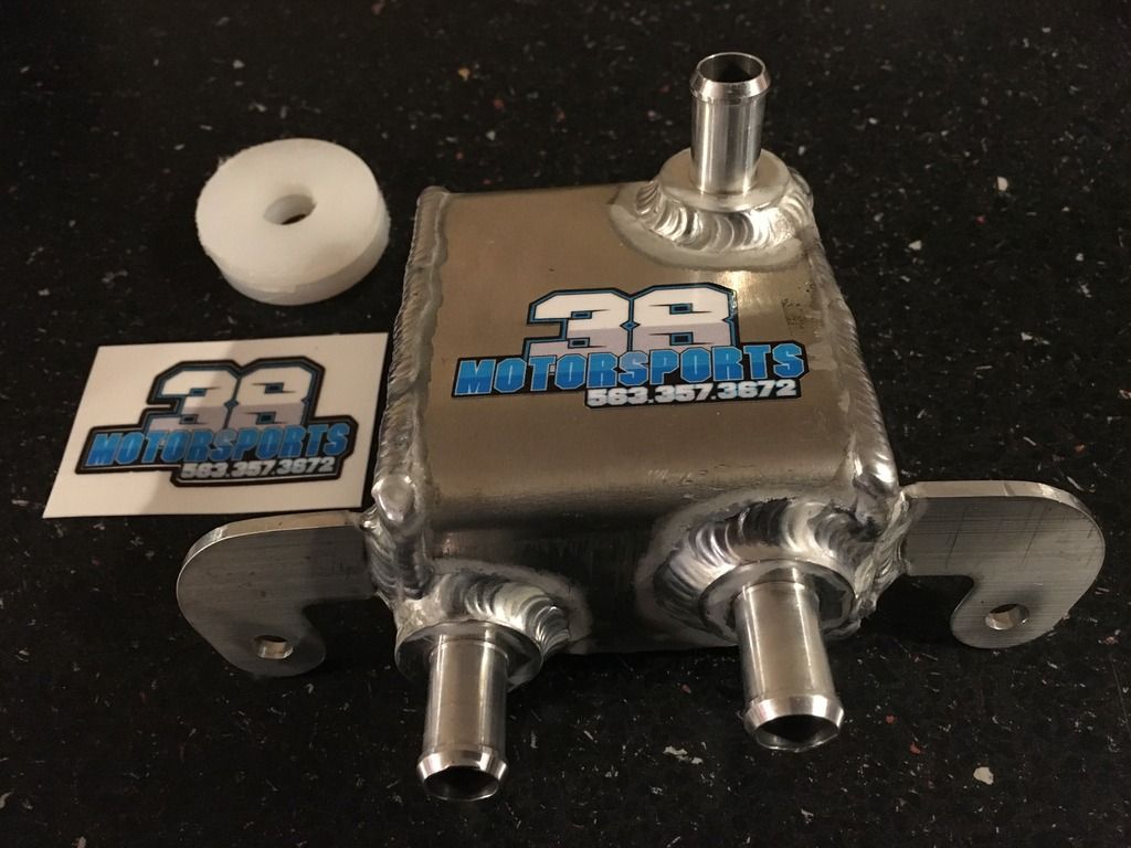 YFZ450R Breather Box upgrades YFZ Central