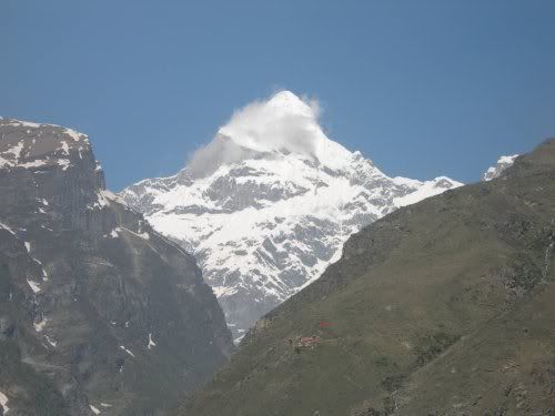 Badrinath
