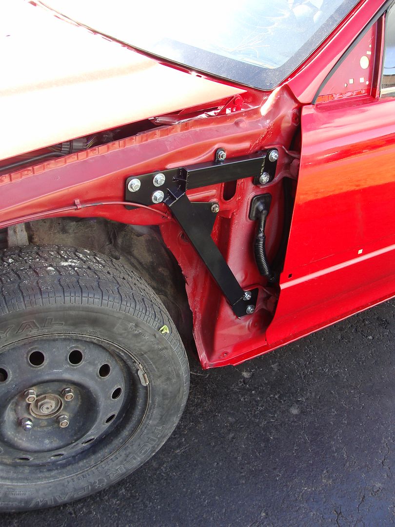 fender braces? VW Vortex Volkswagen Forum