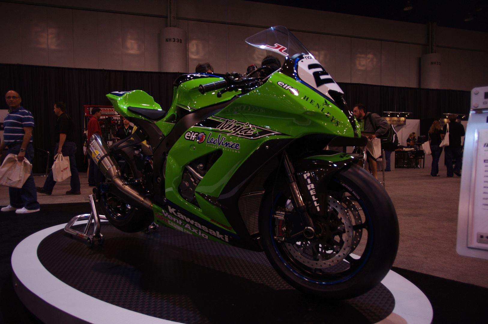 honda kawasaki of florence