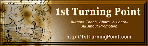 1st Turning Point -- All About Promotion