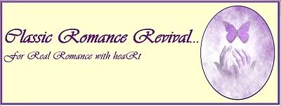Classic Romance Revival Blog Carnival
