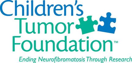 CTFlogo.jpg Children\'s Tumor Foundation, ending neurofibromatosis through research image by jadirogers