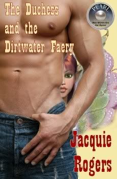 The Duchess And the Dirtwater Faery