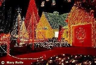 house lights Pictures, Images and Photos