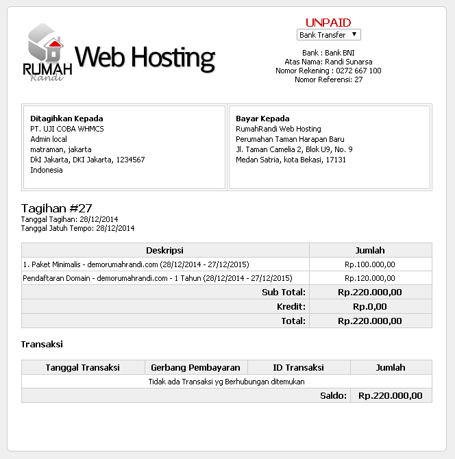domain hosting 10