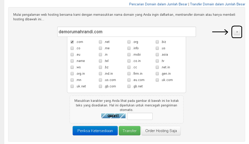 domain hosting 2