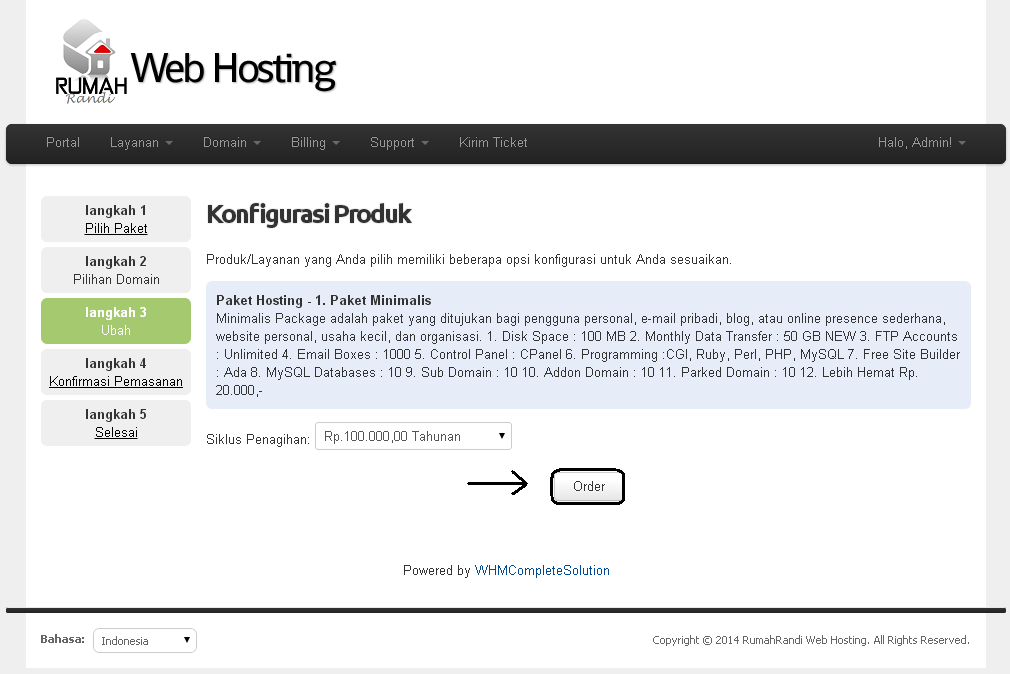 domain hosting 7
