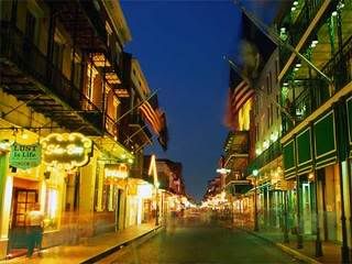 French Quarter Pictures, Images and Photos