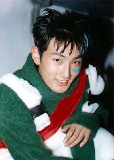 Kangta - H.O.T. Days Pictures, Images and Photos