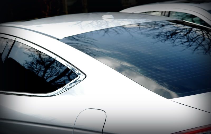 Dot Matrix Tint Solutions... Post Pics Here Page 5 Drive Accord