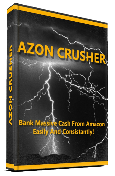 azon crusher