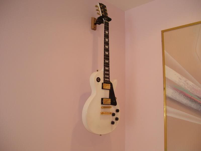 gibson les paul studio alpine white. 2006 Gibson Les Paul Studio