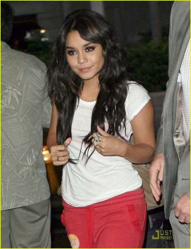 Vanessa Hudgens Vanessa Hair Thread 18 Because Long Or Short