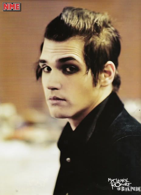 Mikey_long.jpg Mikey Way image by LoveLess225