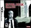 now playing hotel dusk