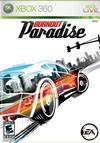 now playing burnout paradise