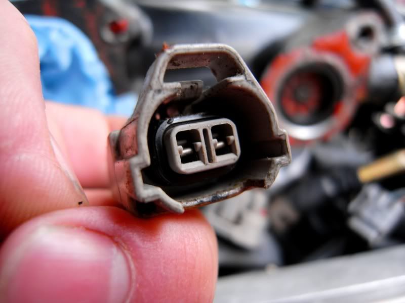 Fake Nitrous/Co2 Purge for a motorcycle Page 4 Suzuki GSXR