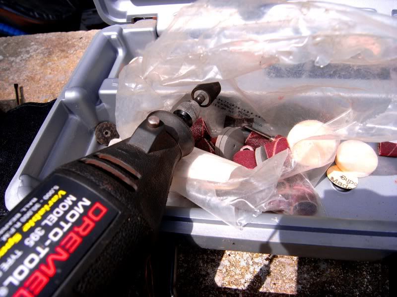 Fake Nitrous/Co2 Purge for a motorcycle Page 4 Suzuki GSXR