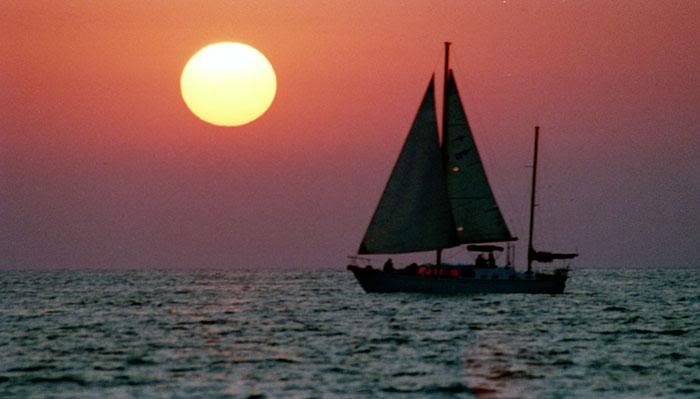 sailboat Pictures, Images and Photos