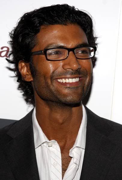 Sendhil Ramamurthy