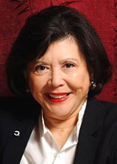 Tsai Chin