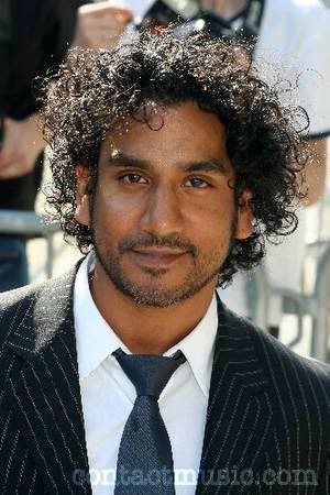 Naveen Andrews