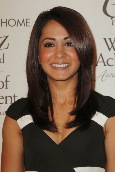 Parminder Nagra
