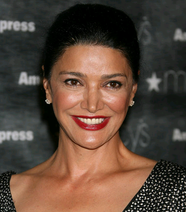 Shohreh Aghdashloo