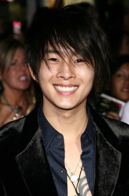 Justin Chon - Picture Gallery