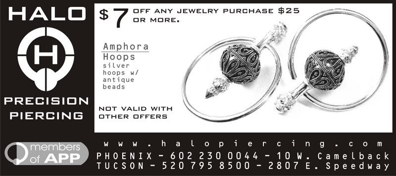 (sorry, can not be used with single point piercings.) (sorry, can not be used with single point piercings.)