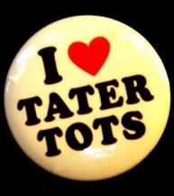 Tater Tots Pictures, Images and Photos