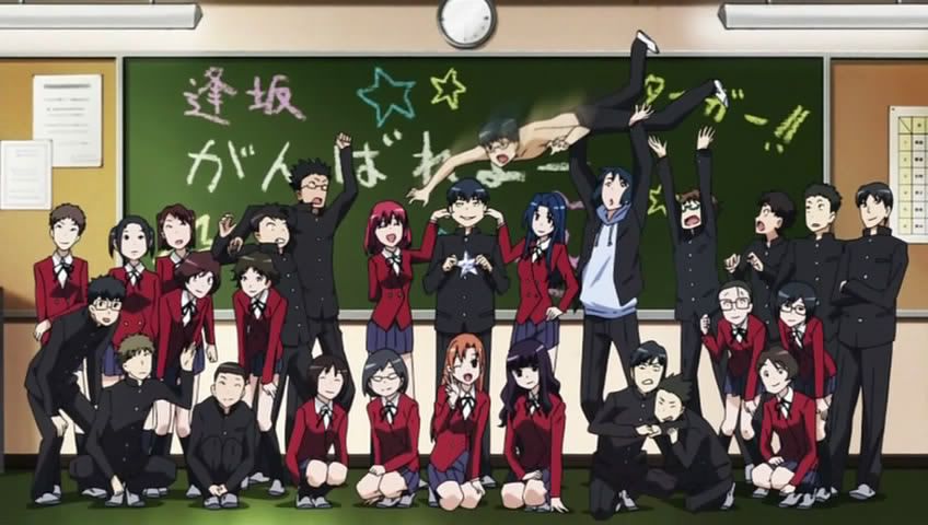 Featured image of post Toradora Ep 3 Dailymotion Episode 3 sub indo kalian juga dapat unduh gratis fast download toradora