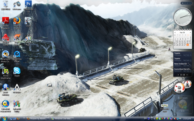 halo wars wallpaper. I had this Halo Wars one since