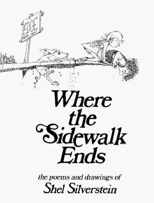 Where The Sidewalk Ends