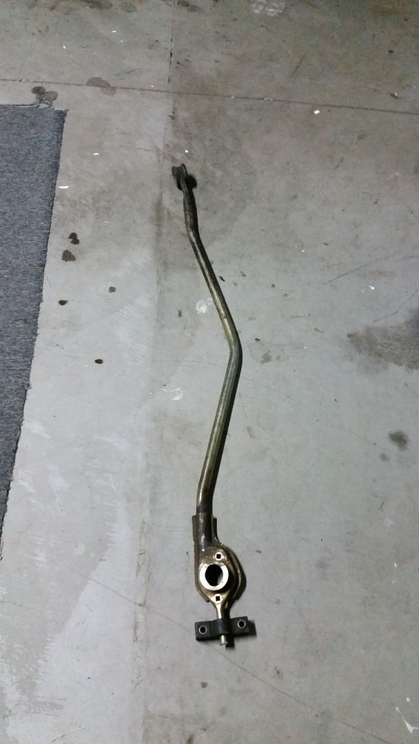 FS UPDATE**OBD1 Gsr Eng Harness Uncut, Type R shift linkage, ECU's