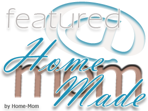 HOMEmomMADE