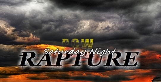 Saturday Night Rapture