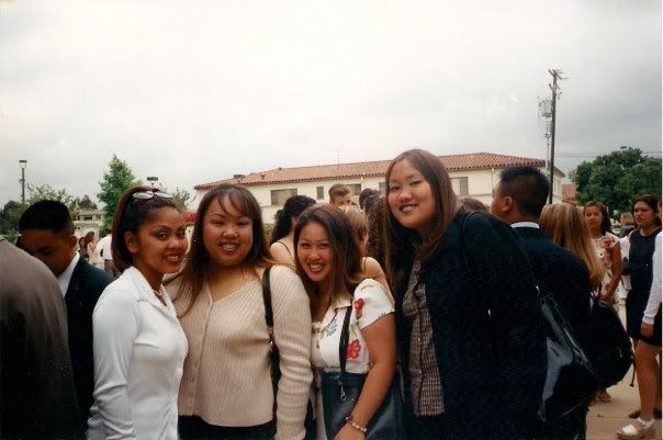 old school