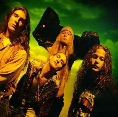 alice in chains 