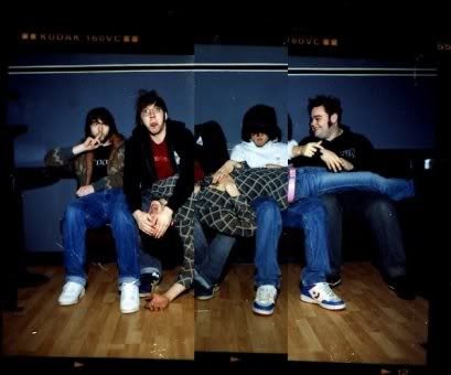 alexisonfire Pictures, Images and Photos