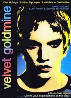 Velvet Goldmine Pictures, Images and Photos