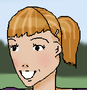 Liisa Avatar