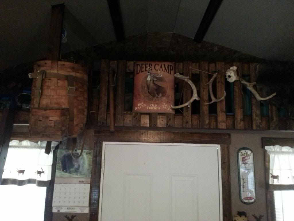 Potter County Camp The Outdoor Community