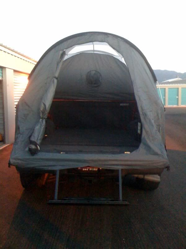 f150 truck tent. Kodiak truck bed tent - Page 2