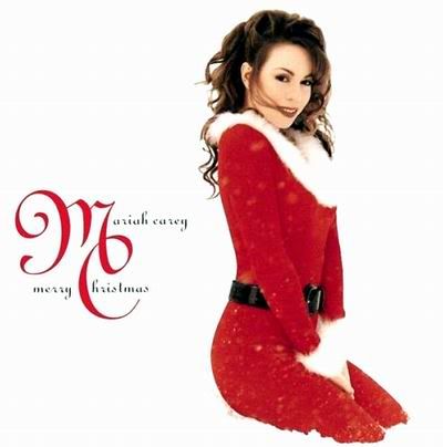 Mariah Carey 01 Silent Night 02 All I Want For Christmas Is You 03 O Holy 